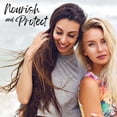 thumbnail image 3 of Filpo Coconut Milk Moisturizing Shampoo with Argan and Coconut Oil 16 fl oz, 3 of 7