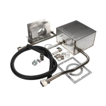 

Henny Penny 140698 Steam Box Kit-Pxe - (Oem Part)