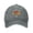 Gray, variant on Funny Capybaras Hat I Just Really Like Capybaras Ok Baseball Caps for Men Women Baseball Hat