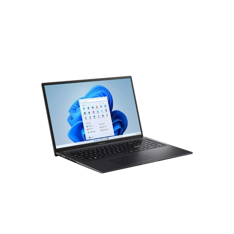 【core i9】ASUS VivoBook 15.6インチ ブラック ASUS Vivobook 15 Laptop 2024 15.6” FHD 1920 x 1080 Intel