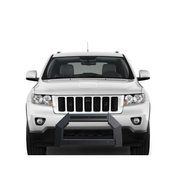 Black Horse ABJE92NL Armour Bull Bar for Jeep Grand Cherokee