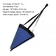 thumbnail image 5 of Naiovety Kayak inflable de 18 pulgadas, accesorio a la deriva, canoa portátil, remo, deportes acuáticos, pesca, cuerda de remolque para barcos y yates Deportes acuáticos Azul Naiovety OD021023-02, 5 of 6