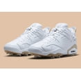 thumbnail image 2 of Ni - ke Ni - ke Air Jordan 6 Retro G White Khaki Tan DV1376-100 sz 8 Men's Golf, 2 of 5