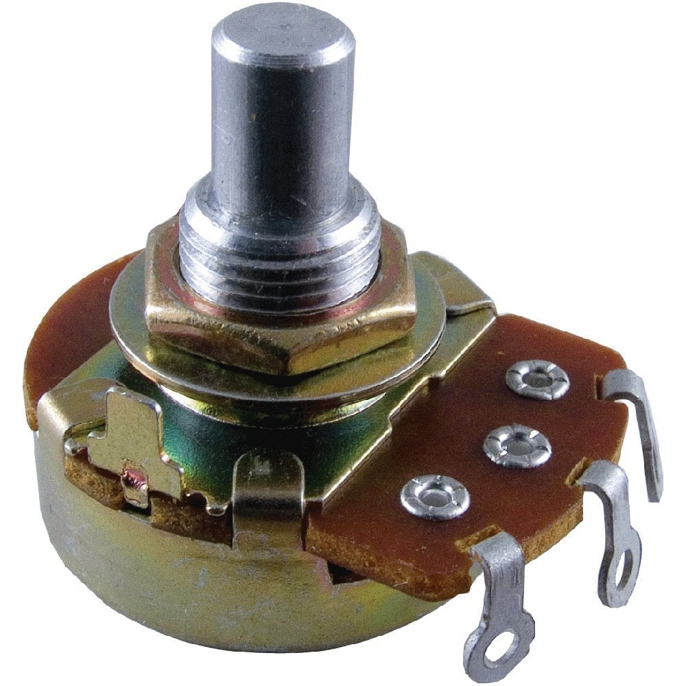 Alpha Potentiometer 250K Audio Log By Alpha Potentiometers Walmart alpha-potentiometer-250k-audio-log-by-alpha-potentiometers-walmart