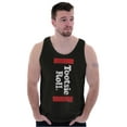 thumbnail image 3 of Vintage Candy Logo Retro Tootsie Roll Tank Top T Shirts Men Women Brisco Brands S, 3 of 6