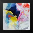 thumbnail image 2 of Orlov, Irena 15x15 Black Modern Framed Museum Art Print Titled - Divine Potential, 2 of 5