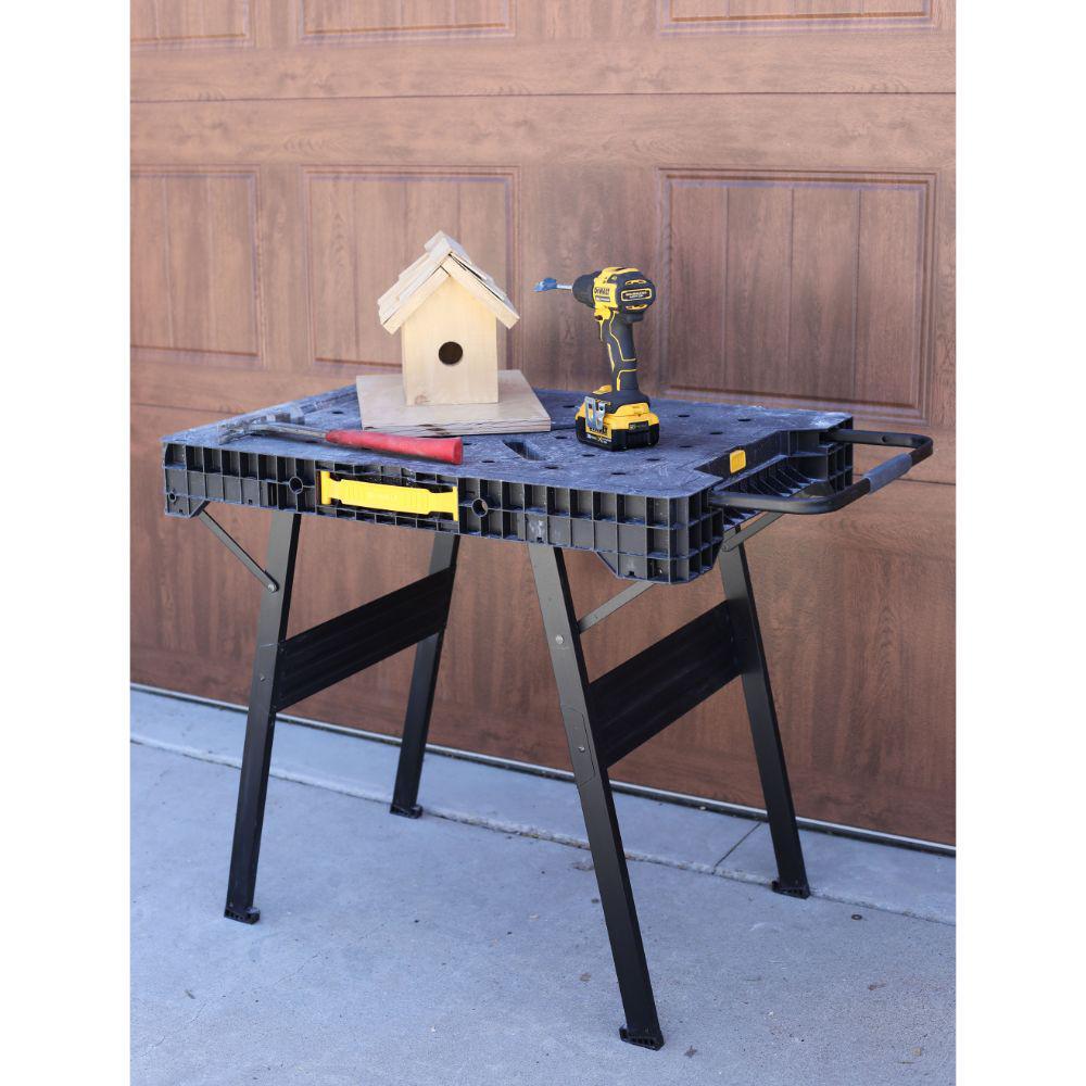 Dewalt DWST11556 Express Folding Workbench