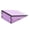 Purple, variant on GuaiGuaiChai GGC Fingerboard Ramp - Kicker Pink