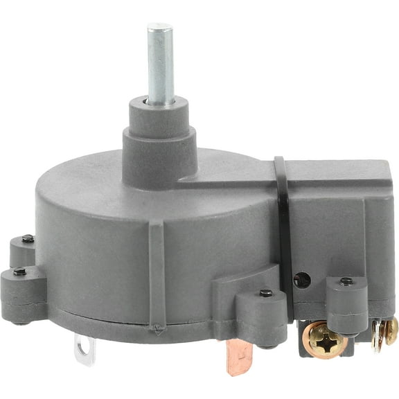 WORGEOUS for Fishing Outboard Electric Trolling Motor Boat Motor Propeller Accessory