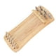 thumbnail image 1 of Herramienta de entrenamiento de cuerdas Guzheng, entrenador de dedos Guzheng, herramienta de práctica de instrumentos de cuerda de madera, entrenador Guzheng de madera diseñado para profesionales, 1 of 12
