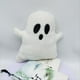 thumbnail image 4 of Almohada Decorativa de Fantasma de Halloween, Almohada de Halloween, Cojín de Juguete, Almohada Cómoda y Divertida para Otoño de Halloween, 4 of 5