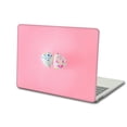 thumbnail image 4 of KSK KAISHEK Hard Shell Case Cover Compatible MacBook Pro 14 inchs 2021 - 2023 A2779 M2/A2442 M1, Pink series 0208, 4 of 5