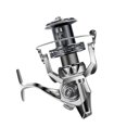 thumbnail image 2 of jinwen Fishing Reel Comfortable Handle Fishing Accessories Compact Baitcasting Reel Deep Cup, 2 of 9