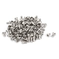 thumbnail image 1 of Tornillos de cabeza plana avellanada Phillips de 6#-32*5/16" 100 piezas, 1 of 2