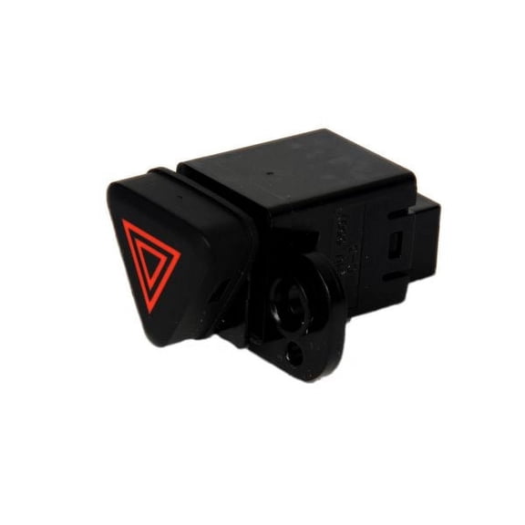 Hazard Warning Switch