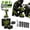 4.5Y Luxury Set - Battery *2, variant on DGB 21V Max Brushless Cordless Impact Wrench 3 in 1 Multi Function Power Impact Driver High Torque Handheld Electric Wrench for Car Tire Repair Auto Workshop Heavy Duty Construction Household Bolts R