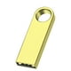 thumbnail image 4 of Sidaley USB 3,0 Flash Drive teléfono móvil PC Stick para ordenador portátil almacenamiento en disco memoria foto música película Backup Stick para Estaciones de acoplamiento para portátiles oro 4G, 4 of 6