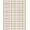 Taupe Beige Cream, Pattern 12, variant on ODIKA 8'x10' Washable Area Rug Dirt Trapping Entryway Boho Border Trapper Front Door Doormat for King Size Bedroom Under Bed, Master Suite, Non-Shedding, Easy Care