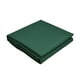 thumbnail image 1 of Swing Chair Seat Canopy Top Cover Protector de protección contra el polvo a prueba de lluvia para porche exterior Patio Patio Hamaca de jardín Methold  HA000165-01B, 1 of 6
