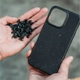thumbnail image 2 of Shockproof Matte Wheat Straw Silicone Phone Case For iPhone 16 15 14 12 11 13 Pro Max Mini XS X XR 7 8 Plus Eco-friendly Cover tzw, 2 of 7