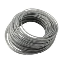 24m*1.6mm Grass Trimmer Line Nylon Brush Cutter Rope For EasyGrassCut 18/18-230/ 18-260/18-26 Lawn Mower Head Accessory