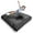 Charcoal, variant on Crash Pad - Foam Blocks Sensory Pad with Cover for Kids and Adults, Ideal Gymnastics Equipment to Jump, Play or Relax