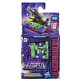 thumbnail image 5 of Transformers Toys Generations Legacy Core G2 Universe Megatron Action Figure - Kids Ages 8 and Up, 3.5-inch, 5 of 5