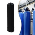 thumbnail image 6 of Water Softener Protector Insulated Tank Jacket Cover Neoprene Anti Slip for Cold Weather Outdoor Application, 6 of 8