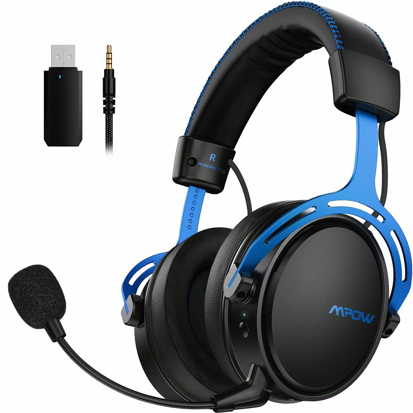 ultra noise cancelling mikrofon