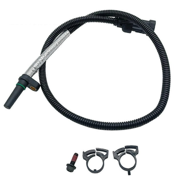 Turbocharger Speed Sensor for 2013-2018 RAM 2500 3500 4500 5500 6.7L 4032806, 904-7146 4032315