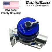 Hybrid Dual Port Bov Mazda Mazdaspeed 3-6 CX7 MPS BOV Kit Blow off Valve Recirc