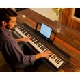 thumbnail image 3 of Piano Digital Roland GO-PIANO88 Tamaño Completo, 3 of 10