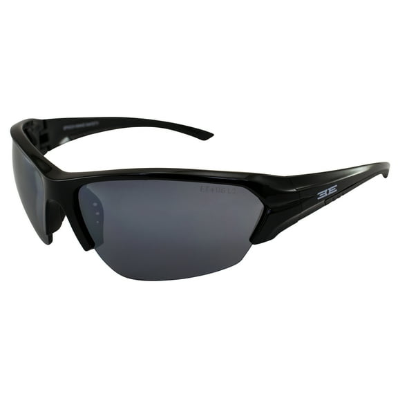 Epoch Eyewear Sunglasses - Epoch 2 - Black Frame / Smoke Lens