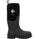 thumbnail image 2 of Boot MUCK Chore Classic Steel Toe para hombre, color negro, talla 13 (M), 2 of 8