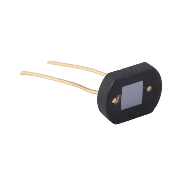 Silicon Photodiode, Photoresistor 2DU3 Easy To Use Precise For Photoelectric Readout