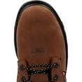 thumbnail image 6 of Rocky Rams Horn Composite Toe Internal Met Guard Work Boot, 6 of 7