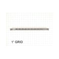 thumbnail image 2 of Appliance Factory Parts DOOR TRIM PANEL TOP  DIGITAL DRTRIMPNLTOP, 2 of 3