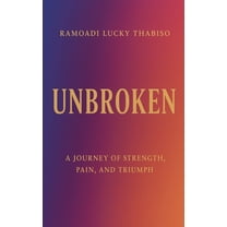 Unbroken, (Paperback)