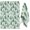 Light Green Christmas, variant on 2 Pcs Funny Kitchen Towels,Multicolor Christmas Reindeer Pattern Microfiber Dish Towels,Kitchen Tea Towels,Kitchen Towel Set (18" X 26")