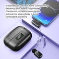 thumbnail image 4 of tamizeot Wireless Lavaliers Mic With Three AI Voice Changes For Original Voice 30-meter type-c, 4 of 6