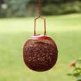 thumbnail image 5 of Perky-Pet Red Seed Ball Wild Bird Feeder, 5 of 8