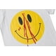 thumbnail image 4 of Camisetas con Estampado de Letras en V Grande para Hombres y Mujeres Camisetas de Manga Corta con Cuello Redondo Camiseta gráfica Vintage de Hip Hop,Black-M-Black-M oso de fresa Electrónica, 4 of 5
