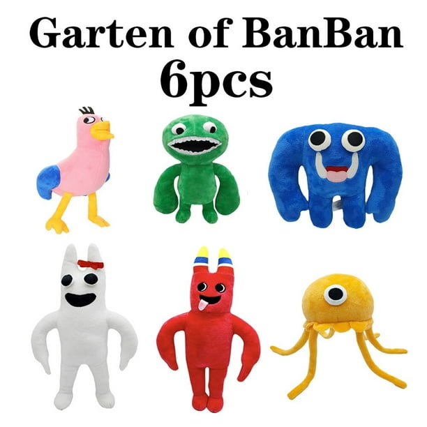 Opila Bird Garten of Banban Costume Banban Costume