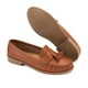 thumbnail image 2 of Mocasín Original Penguin Style Ebba Tan Para Mujer, 2 of 4