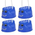 thumbnail image 1 of SILTS CAINTS Balancing Bucket Cup, Zancos Engrosados ​​​​con Cuerda Ajustable Para El Favor De La Fiesta De Juego, 1 of 7