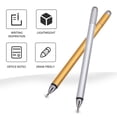 thumbnail image 2 of OUNONA 1 Set Touchscreen Pen For Signing And Drawing In Professional Use Back to School, 2 of 8