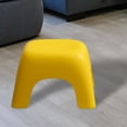 thumbnail image 2 of Round and Comfortable for Bathroom Playroom Girls yellow, 2 of 8