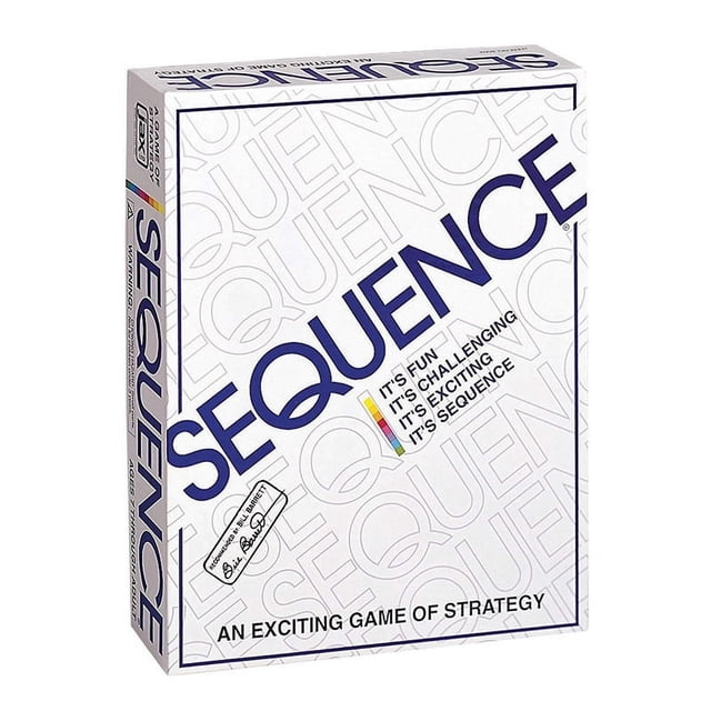 Secuencias de juegos de cartas divertidas para familia, adultos, adolescentes y niños