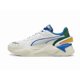 thumbnail image 1 of PU & MA RS-X 40th Anniversary White-Warm White men's shoes 395339 03, 1 of 6