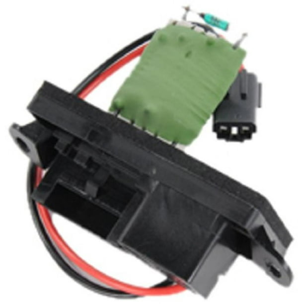 22807122 GM Original Equipment Heating and Air Conditioning Blower